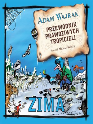 cover image of Zima